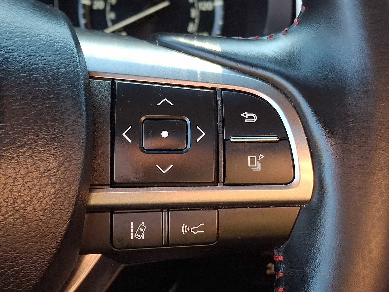 Certified 2023 Lexus GX 460 Premium image 18