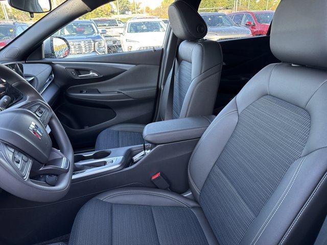 New 2026 Buick Envista Preferred w/ Convenience II Package image 5