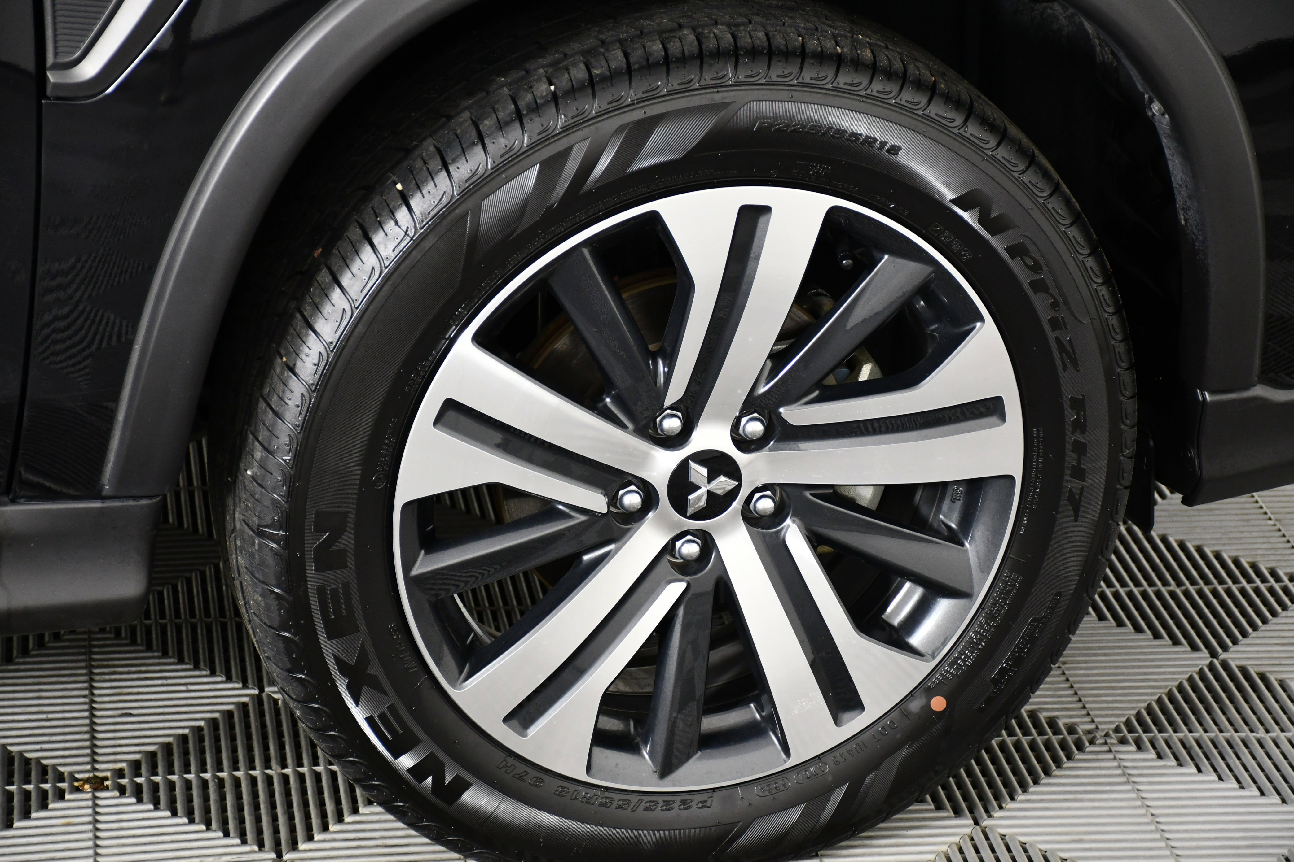 Used 2025 Mitsubishi Outlander Sport ES AWD/4WD image 51