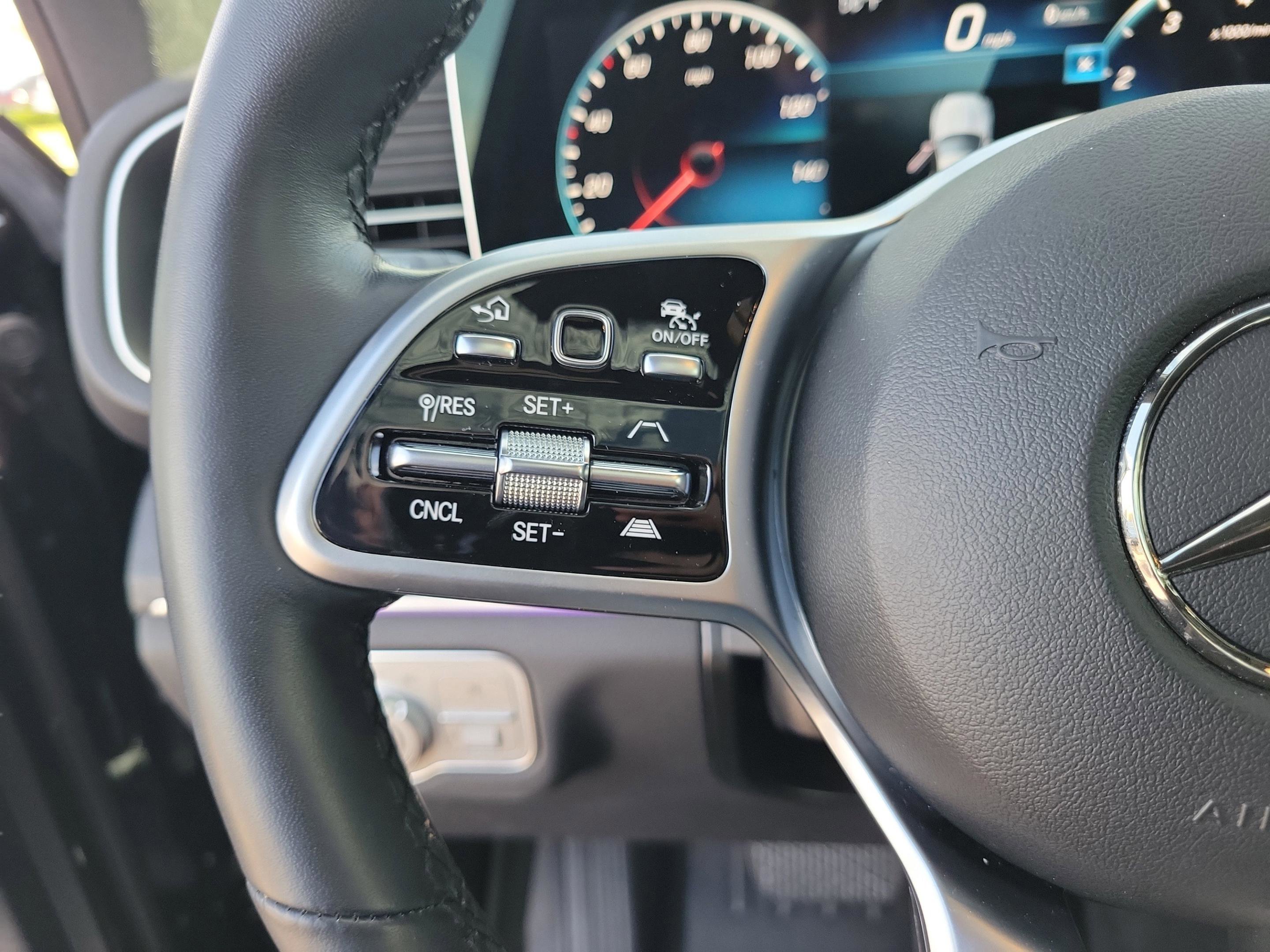 Certified 2023 Mercedes-Benz GLE 450 4MATIC image 8