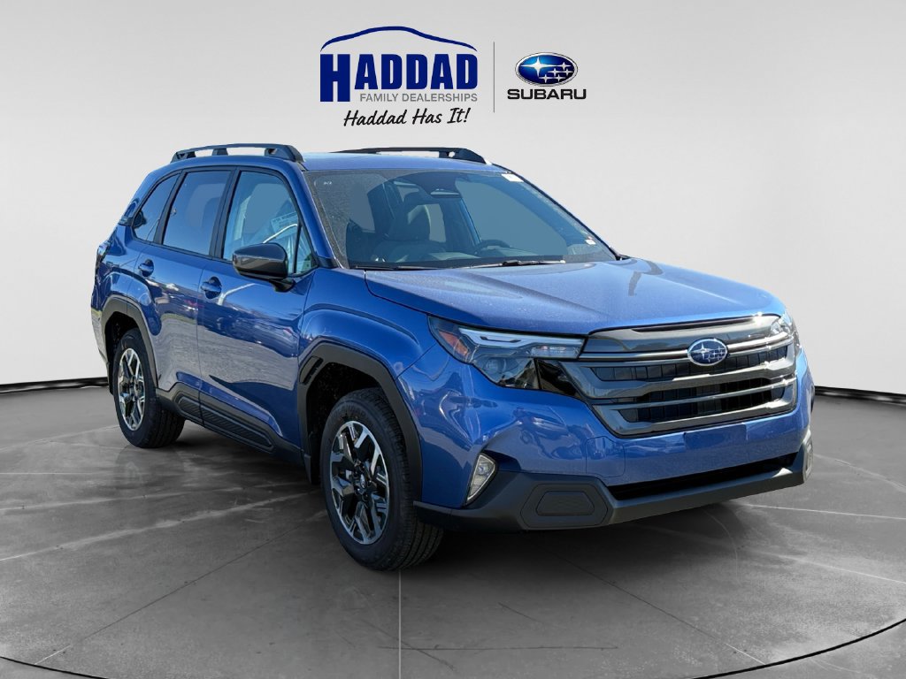New 2026 Subaru Forester Premium AWD/4WD image 6