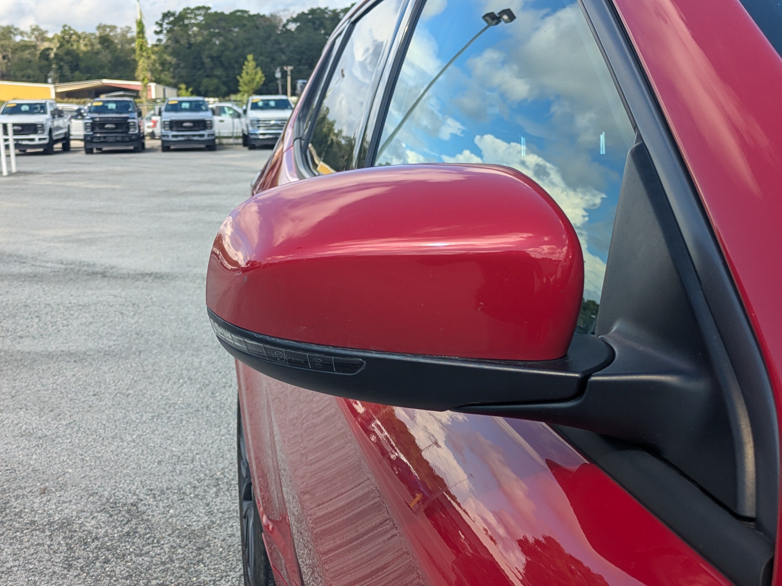 Used 2022 Jeep Compass Limited AWD/4WD image 12