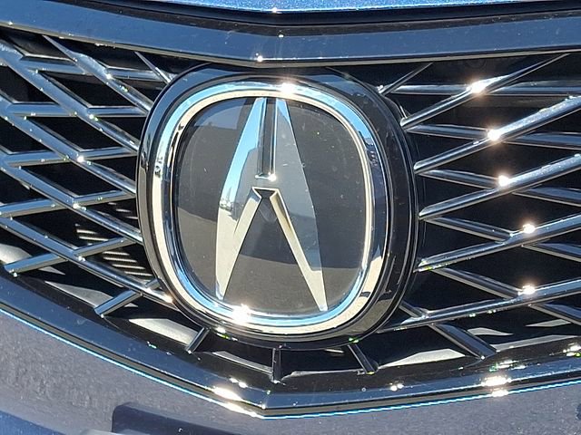 Used 2025 Acura RDX SH-AWD image 4