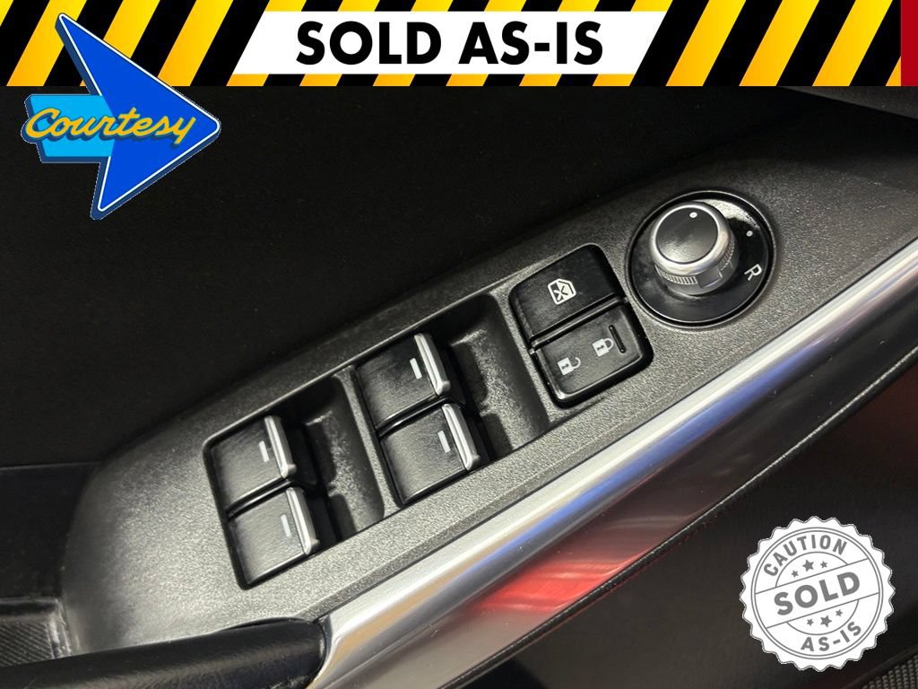 Used 2016 MAZDA MAZDA6 Sport FWD image 14