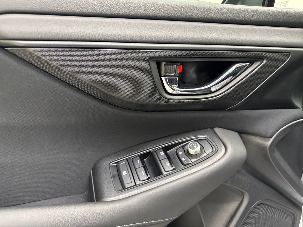 Certified 2025 Subaru Legacy Premium AWD/4WD image 12
