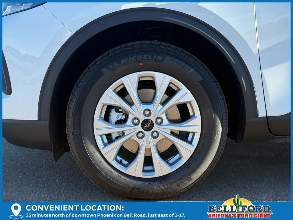 New 2026 Ford Escape Active w/ Tech Pack #1 image 10