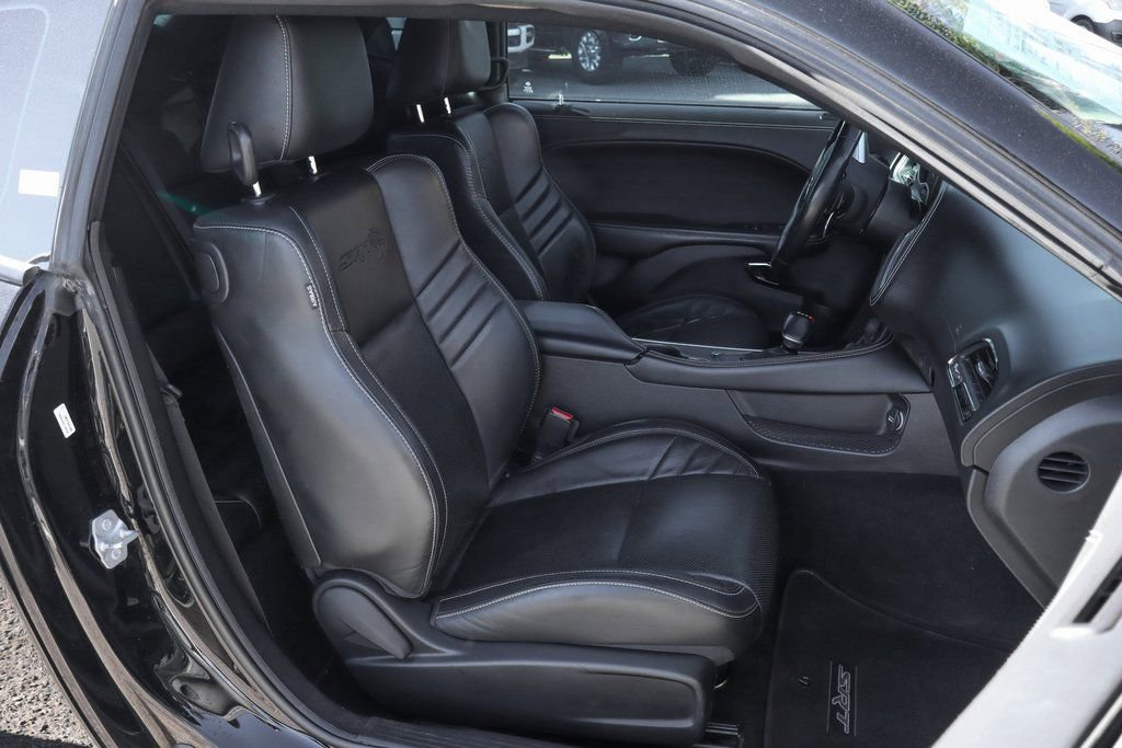 Used 2021 Dodge Challenger SRT Hellcat w/ Plus Package image 38