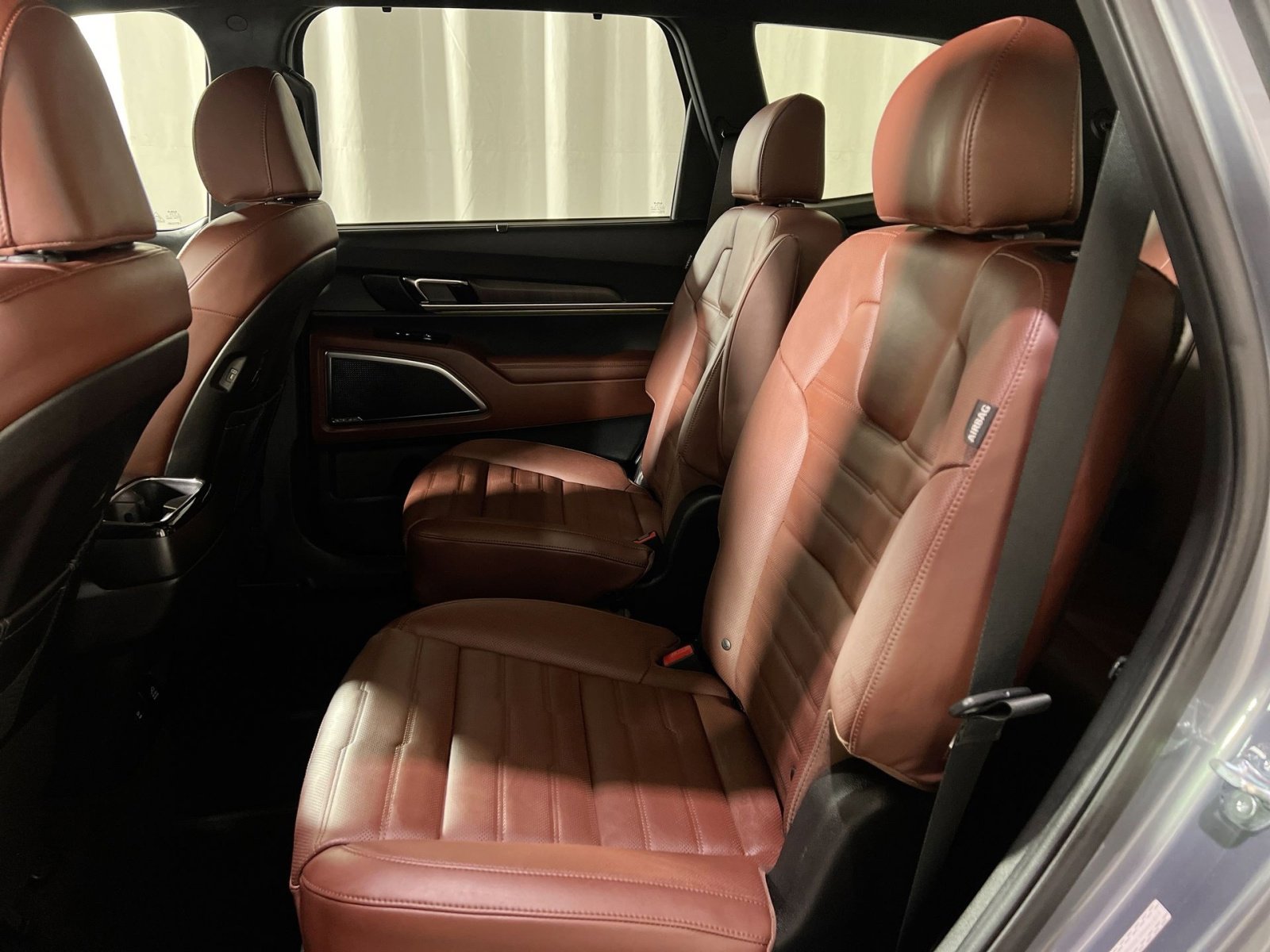 Used 2024 Kia Telluride SX Prestige image 26