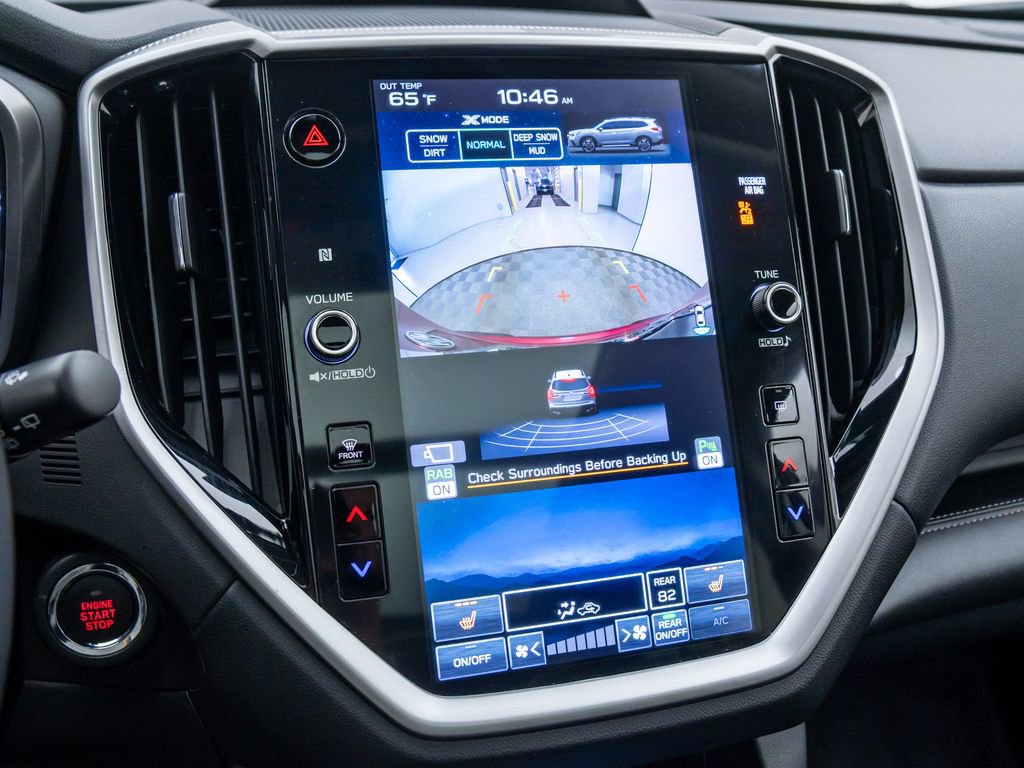 Used 2024 Subaru Ascent Limited w/ Technology Package image 33