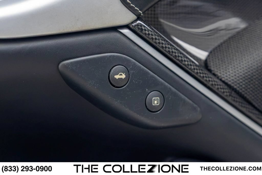 Used 2014 Ferrari F12 Berlinetta RWD image 44