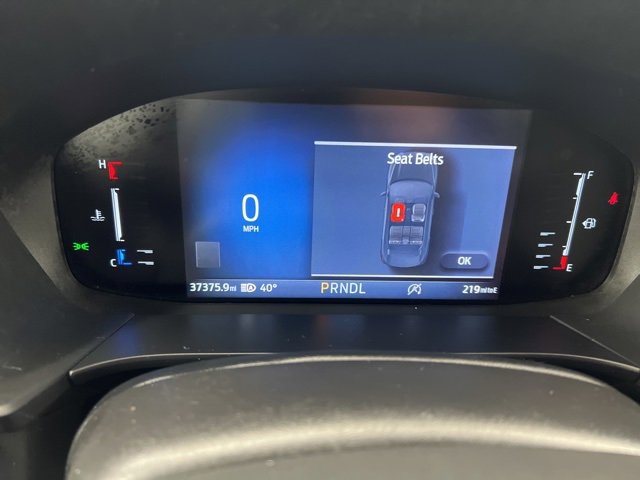 Used 2023 Ford Escape ST-Line w/ Tech Pack #1 image 16