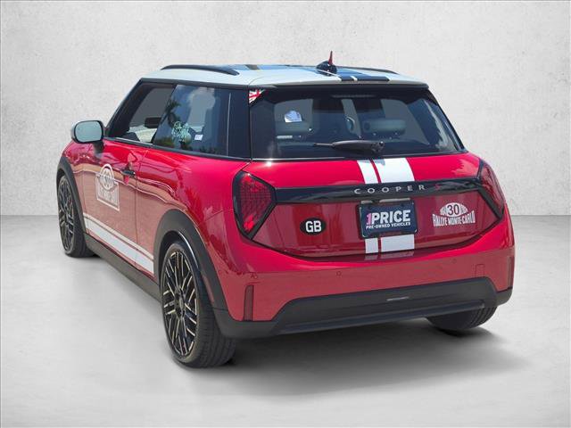 Used 2025 MINI Cooper S FWD image 8