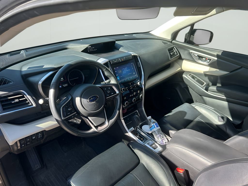Used 2020 Subaru Ascent Limited w/ Technology Package AWD/4WD image 8