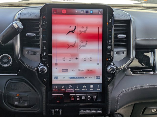 New 2026 RAM 3500 Limited image 15