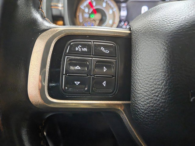 Used 2020 RAM 2500 Limited image 47