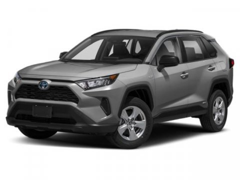 Used 2022 Toyota RAV4 LE