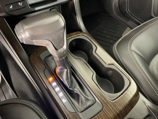 Used 2019 GMC Canyon Denali AWD/4WD image 9