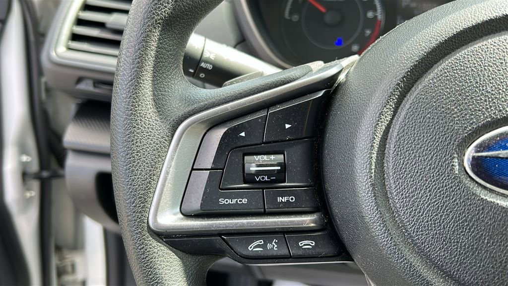 Used 2019 Subaru Impreza 2.0i Premium image 12