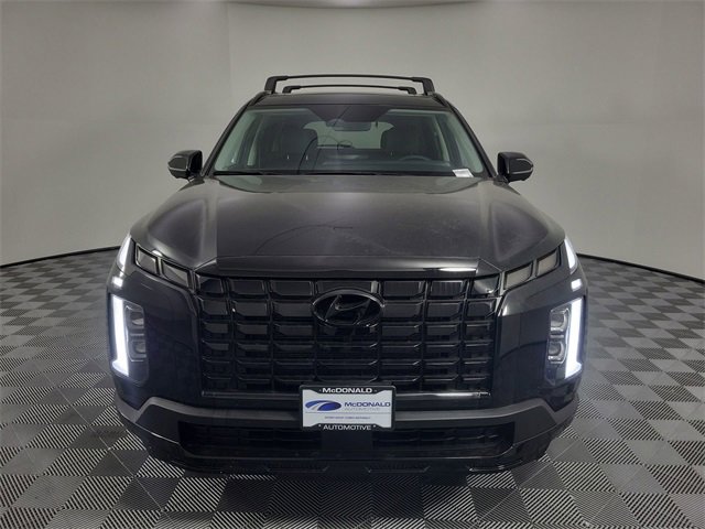 Certified 2025 Hyundai Palisade XRT image 13
