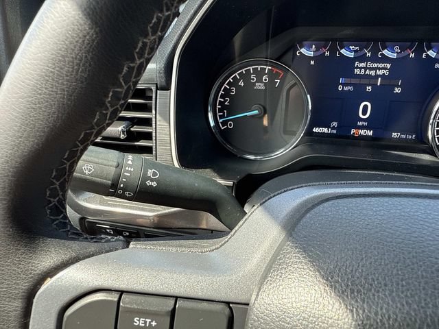 Used 2023 Ford F150 XLT w/ Equipment Group 302A High AWD/4WD image 39