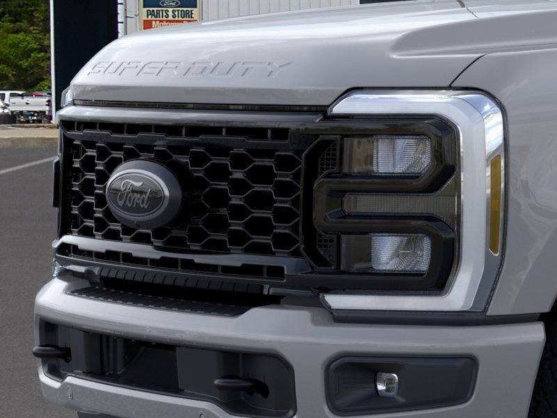 New 2026 Ford F250 Lariat w/ Tremor Off-Road Package image 17