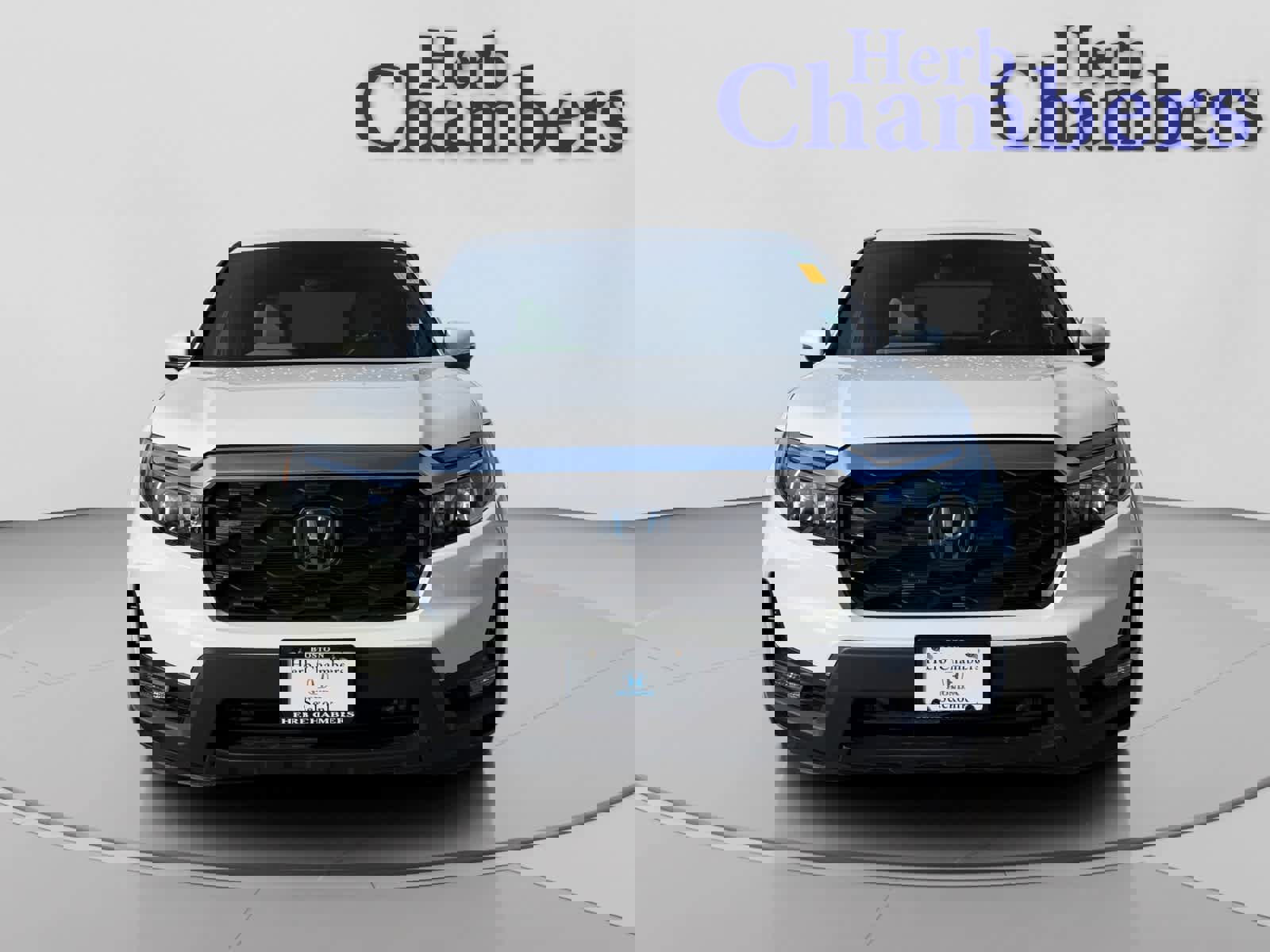 Used 2023 Honda Passport EX-L image 2