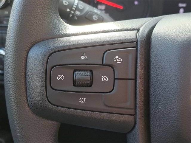 New 2026 GMC Sierra 1500 Pro w/ Pro Value Package image 18