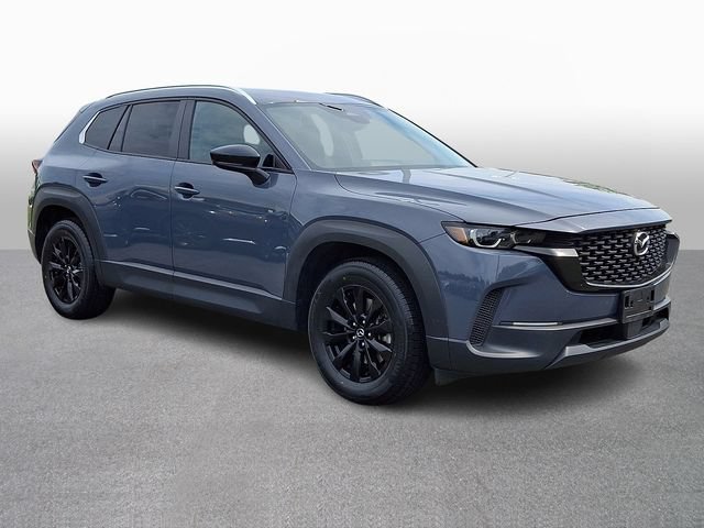 Used 2025 MAZDA CX-50 AWD 2.5 S w/ Preferred Package image 3