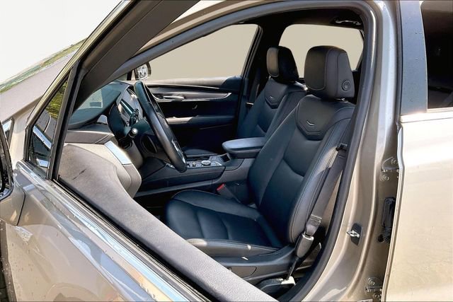 Used 2023 Cadillac XT5 Luxury image 15