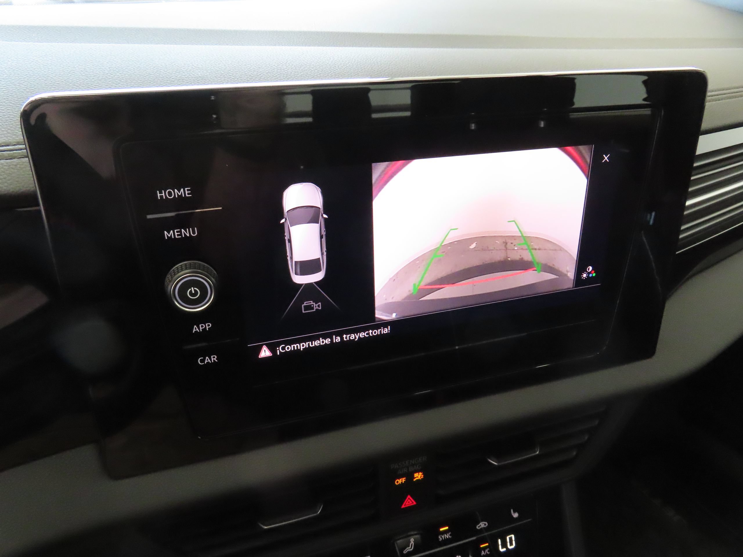 New 2026 Volkswagen Jetta Sport FWD image 18