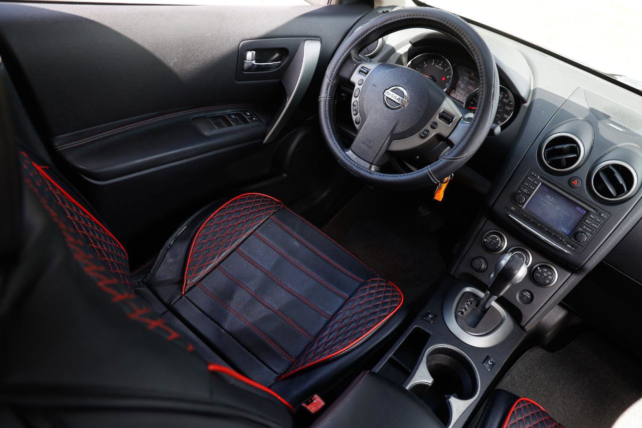 Used 2011 Nissan Rogue SV w/ SL Pkg image 20