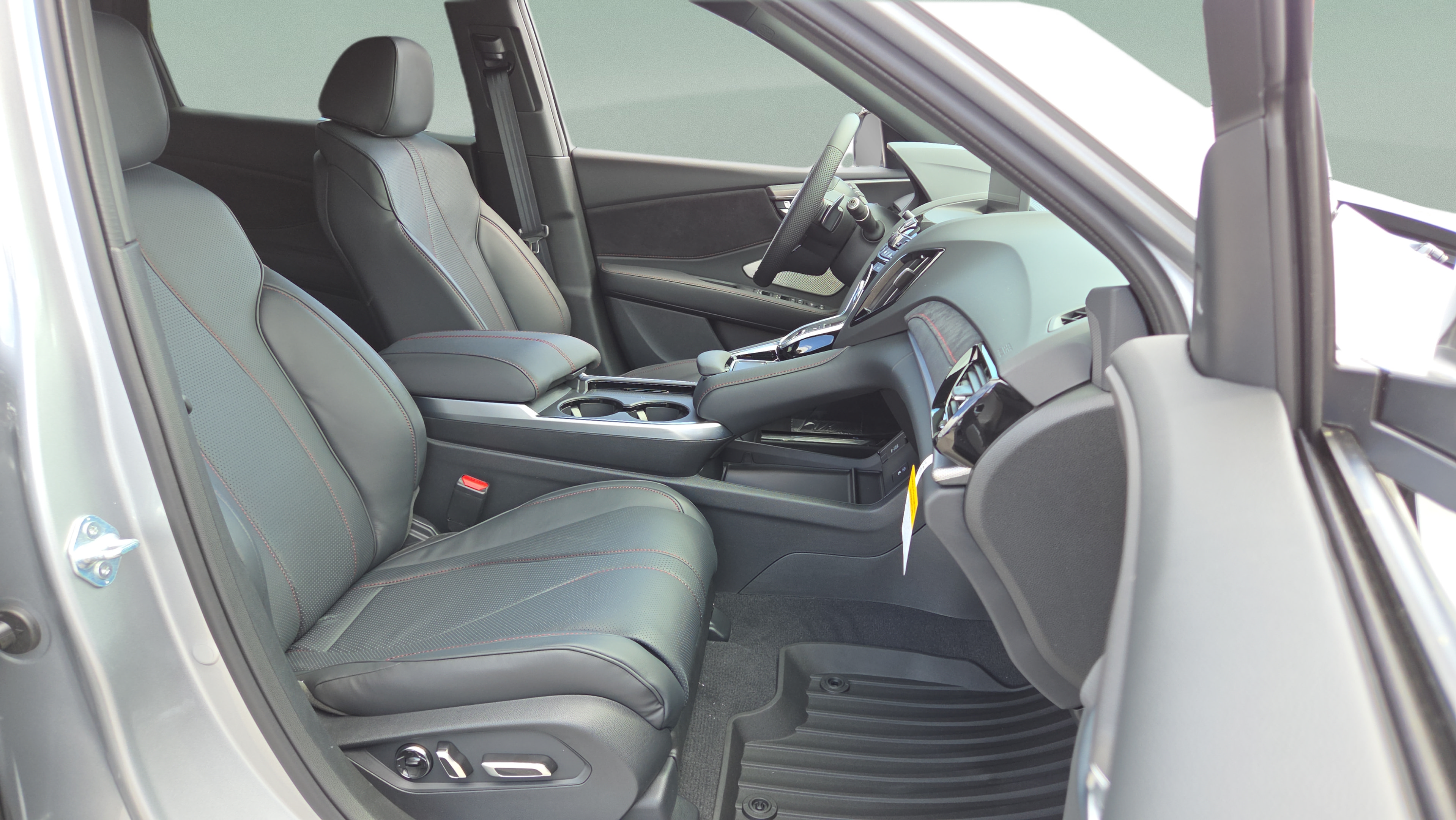 New 2026 Acura RDX A-Spec AWD/4WD image 22