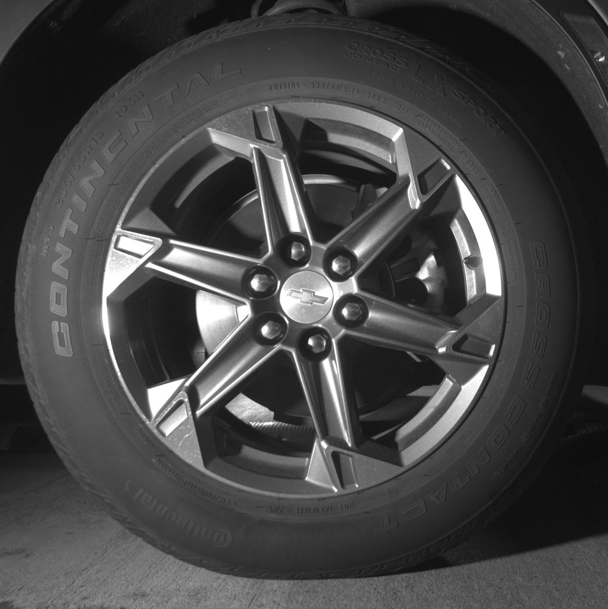 Used 2025 Chevrolet Blazer LT FWD image 13