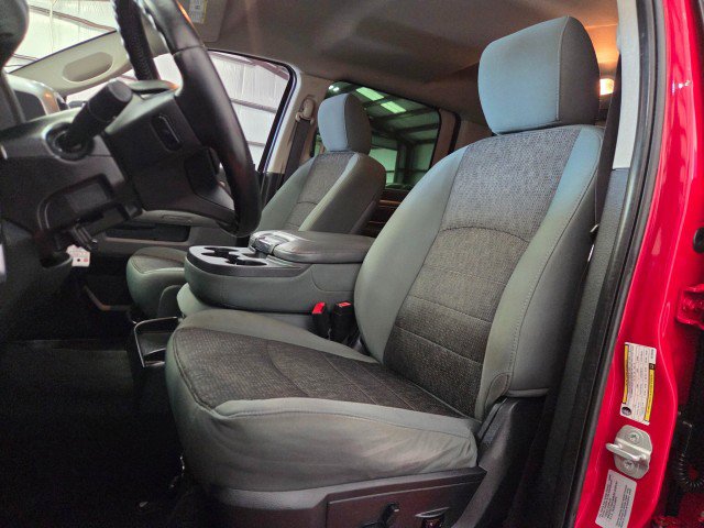 Used 2016 RAM 2500 Big Horn AWD/4WD image 71