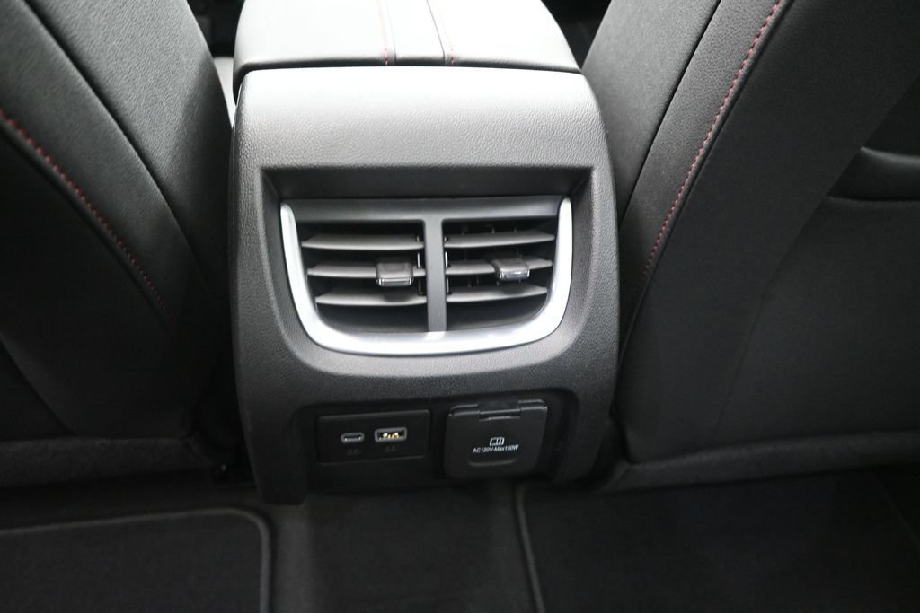 New 2026 Chevrolet Blazer RS w/ Driver Confidence II Package FWD image 18
