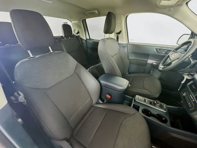 New 2026 Ford Maverick XL w/ Equipment Group 101A image 25
