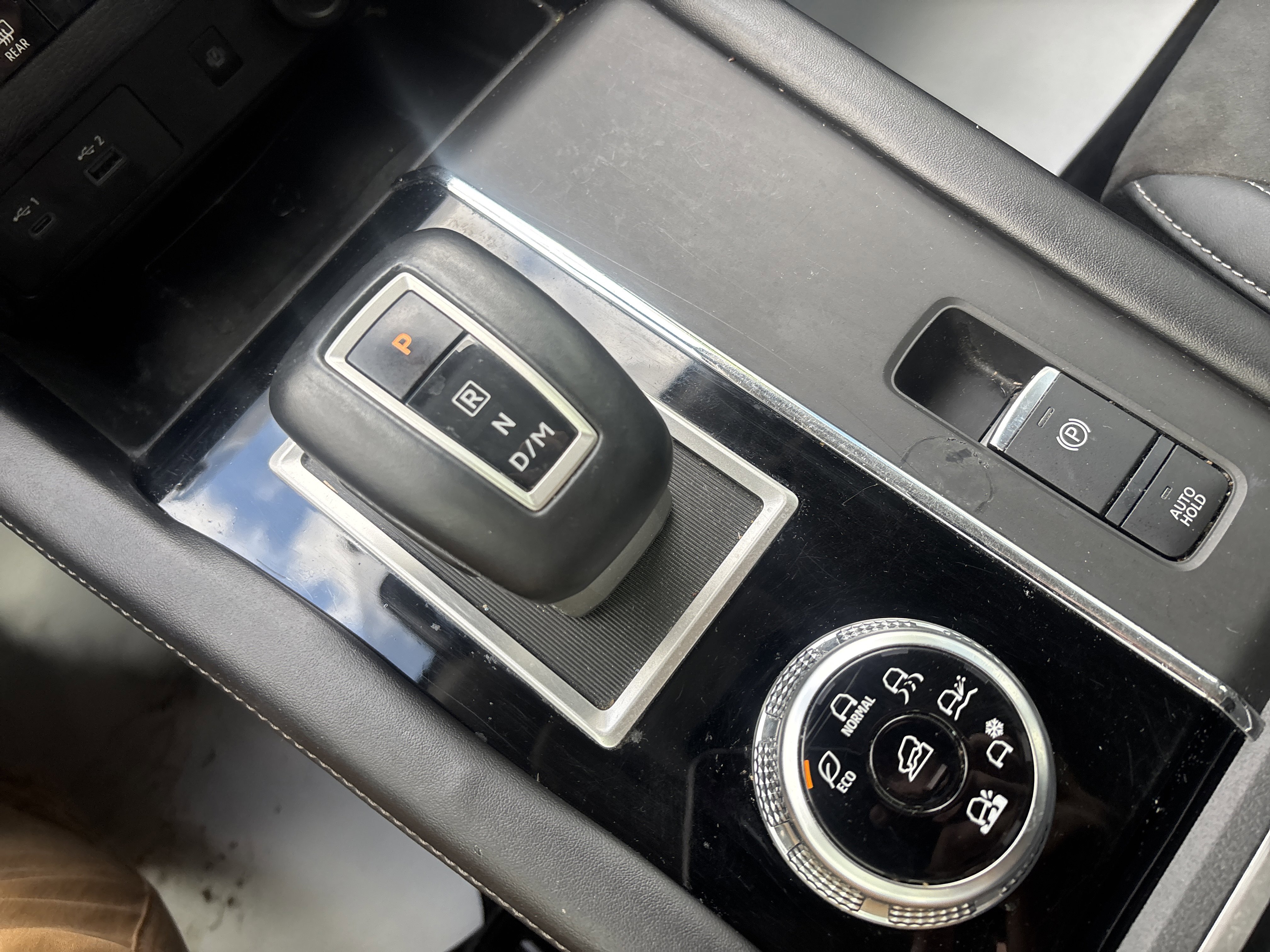 Used 2022 Mitsubishi Outlander SE image 23