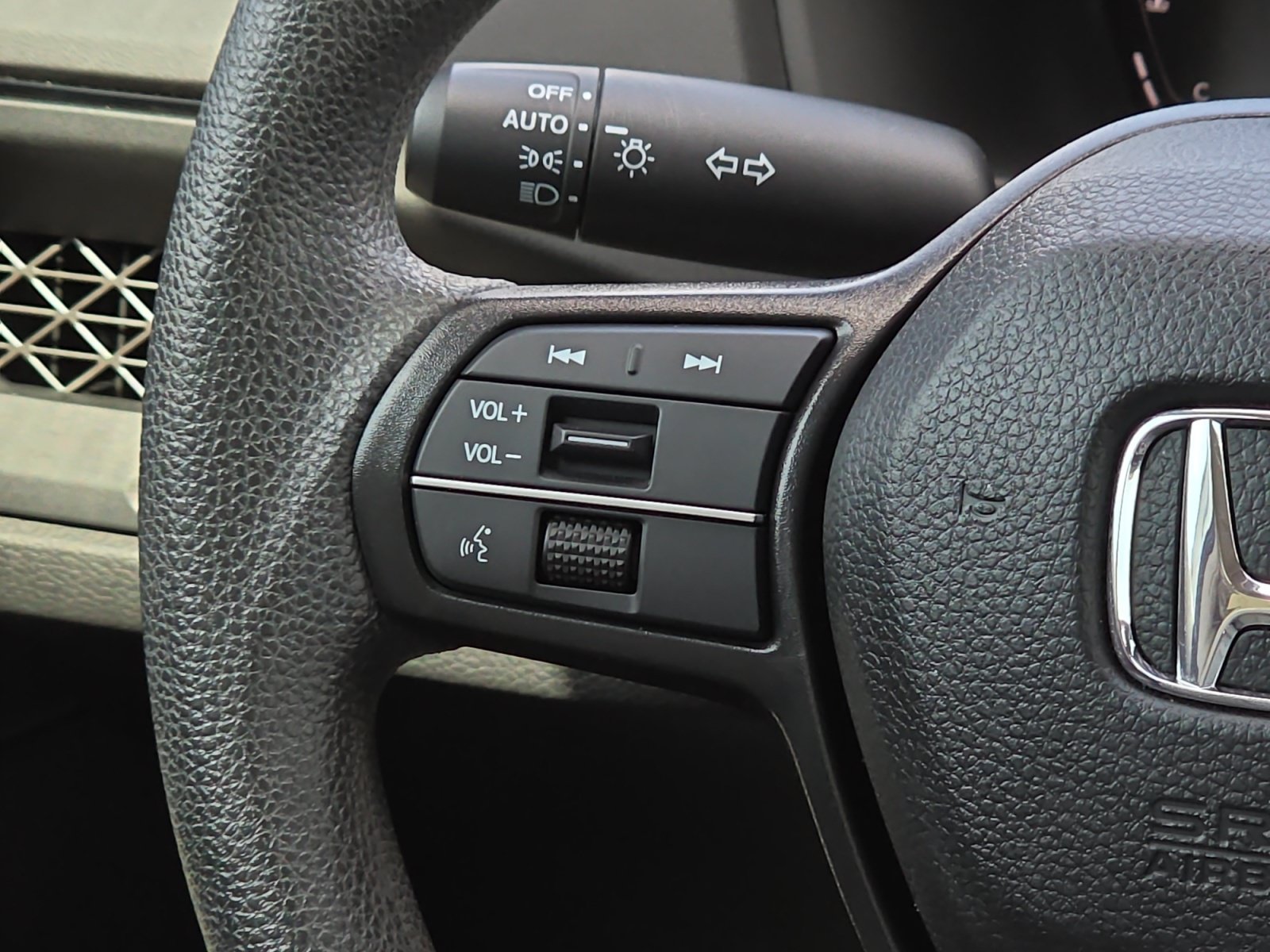 Used 2024 Honda Accord EX image 22