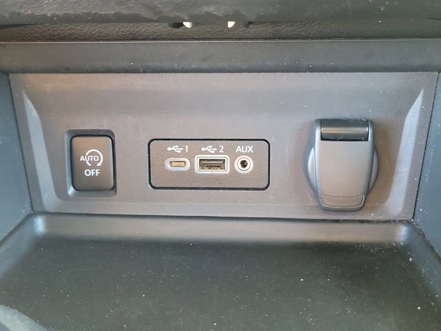 Used 2025 Nissan Sentra SR image 29