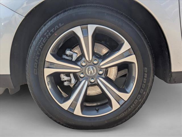 Used 2024 Acura RDX w/ Advance Package AWD/4WD image 25