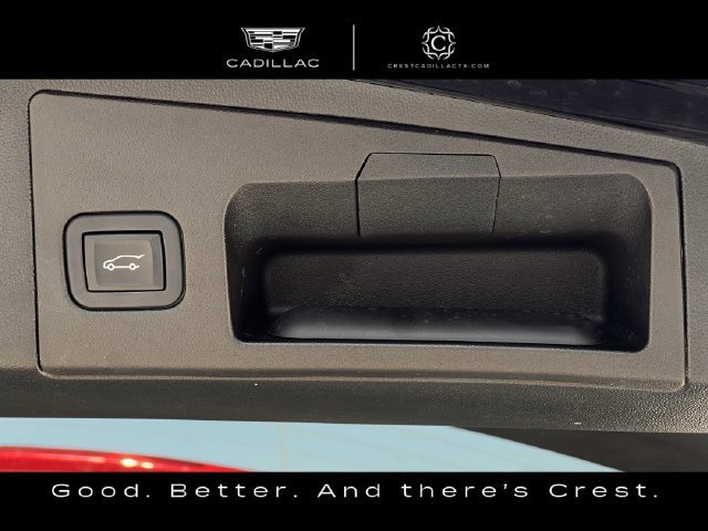 Certified 2024 Cadillac XT5 Premium Luxury w/ LPO, Floor Liner Package AWD/4WD image 34