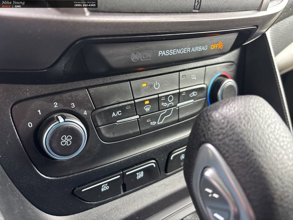 Used 2020 Ford Transit Connect XL FWD image 25
