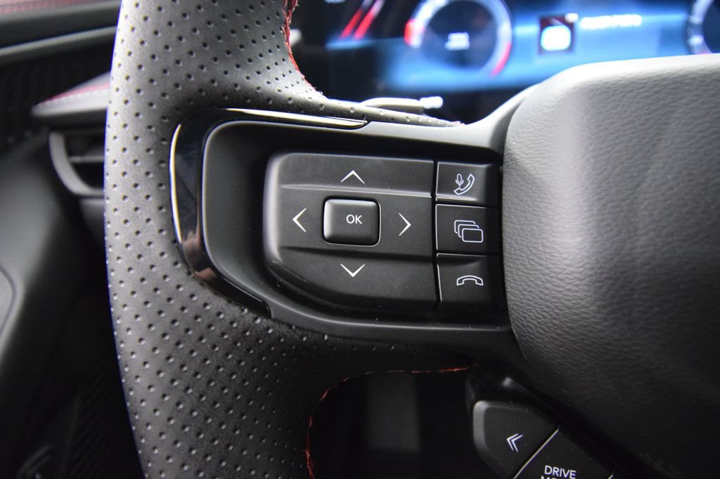 New 2027 Dodge Charger Scat Pack AWD/4WD image 30
