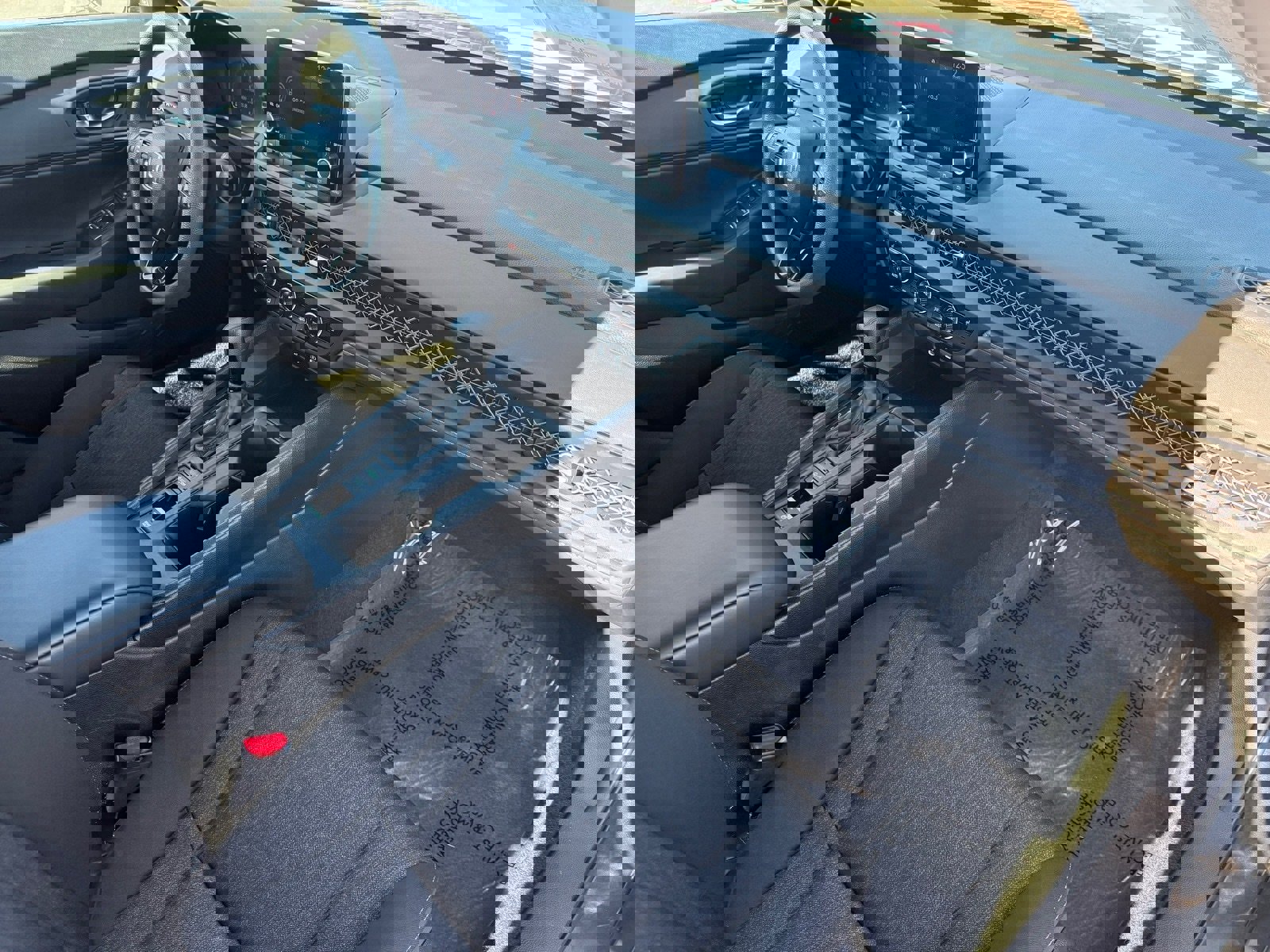 Used 2024 Honda Accord EX image 31