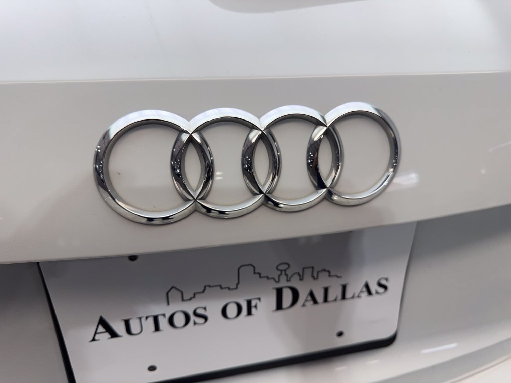 Used 2025 Audi Q3 2.0T Premium AWD/4WD image 22