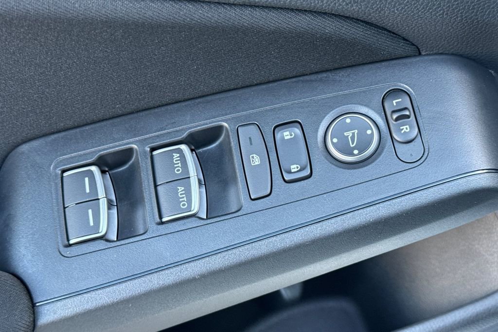 Certified 2022 Honda Civic EX image 16