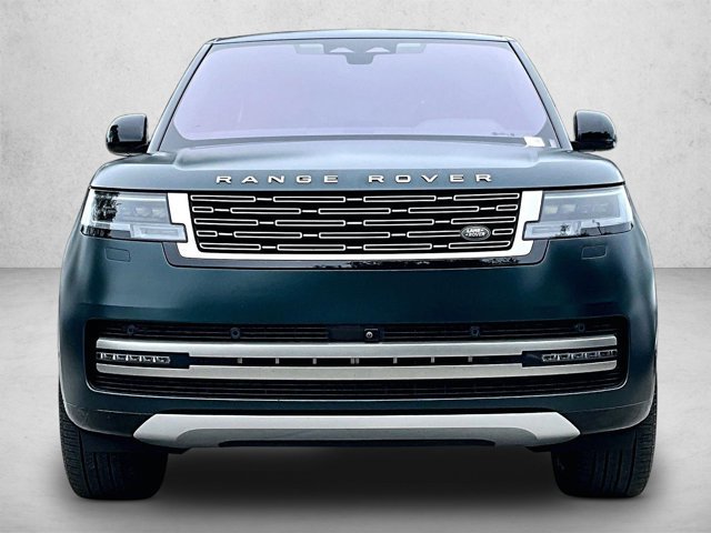 Used 2023 Land Rover Range Rover SE AWD/4WD image 3