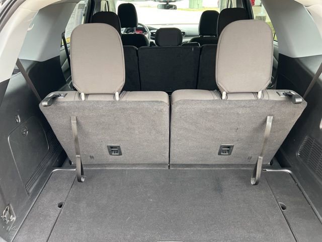 Used 2022 Ford Explorer XLT image 42