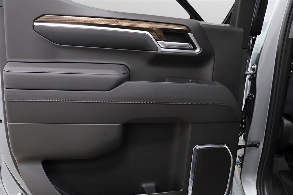 New 2026 Chevrolet Silverado 1500 LT image 23