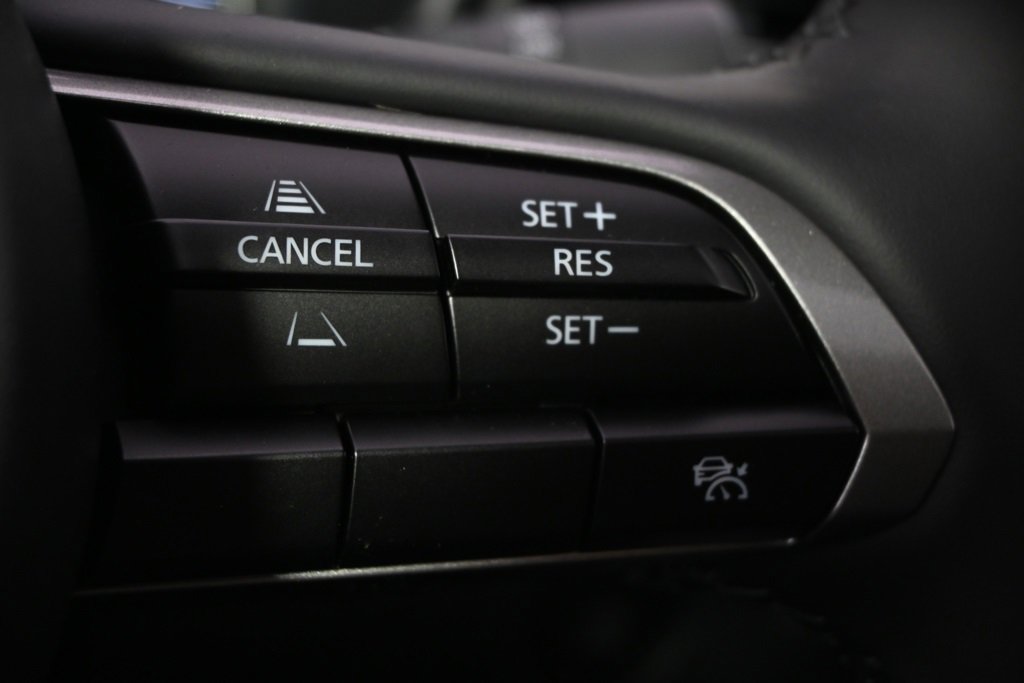 New 2026 MAZDA CX-30 AWD 2.5 S image 31